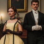 “L'ho adorato”: questa serie australiana ha ottenuto il 100% di voti e rispetto a Bridgerton è la numero 1 su Netflix


