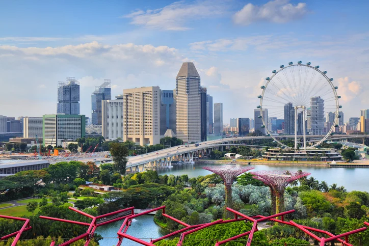 Singapore