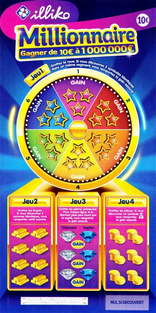 Un gioco