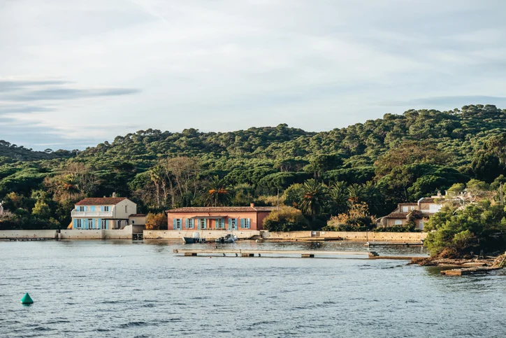 Porquerolles