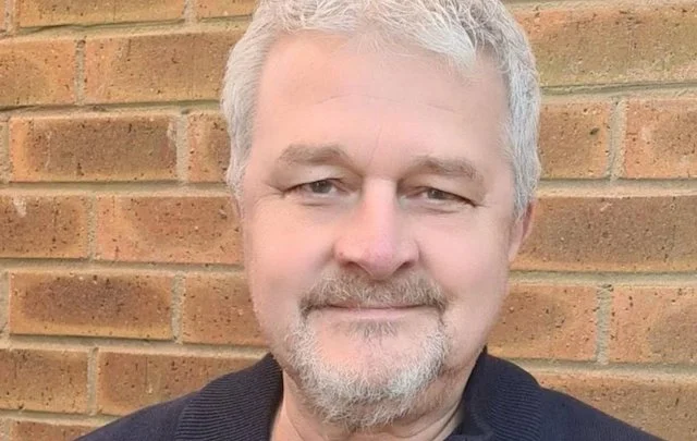 David Stevenson