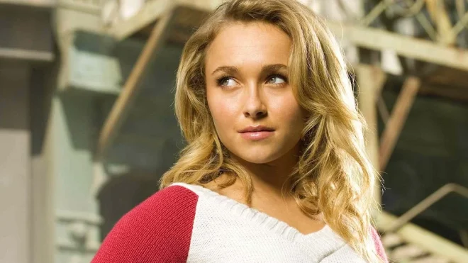 Hayden Panettiere