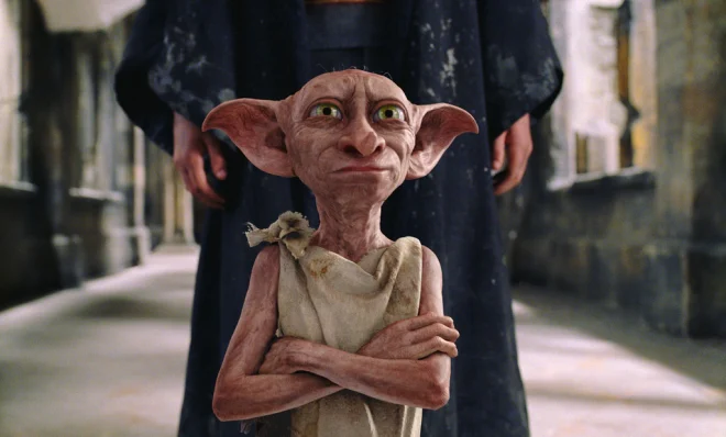Dobby