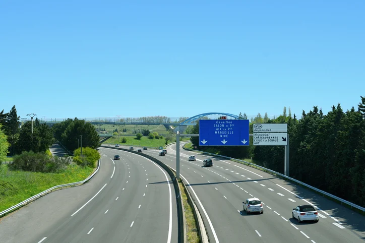 L'autostrada
