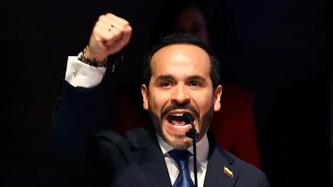 Abelardo de la Espriella