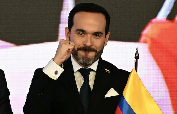 Abelardo de la Espriella