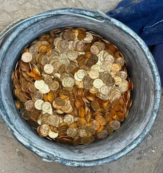 Monete d'oro