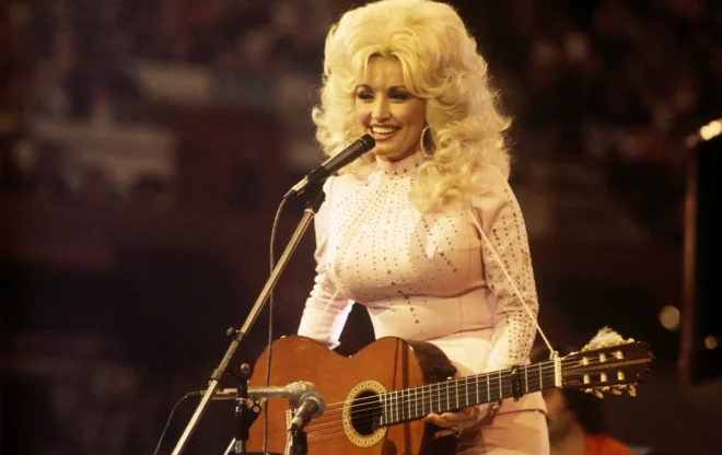 Dolly Parton