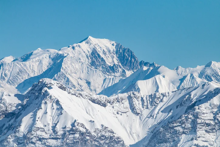 Monte Bianco