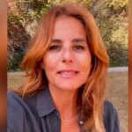 “Orribile”, “Che schifo”: Faustine Bollaert si mostra senza trucco a 47 anni e riceve una pioggia di commenti vergognosi, risponde cash


