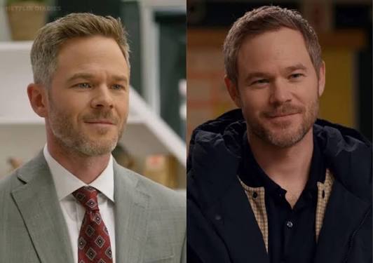 Shawn Ashmore e Aaron Ashmore