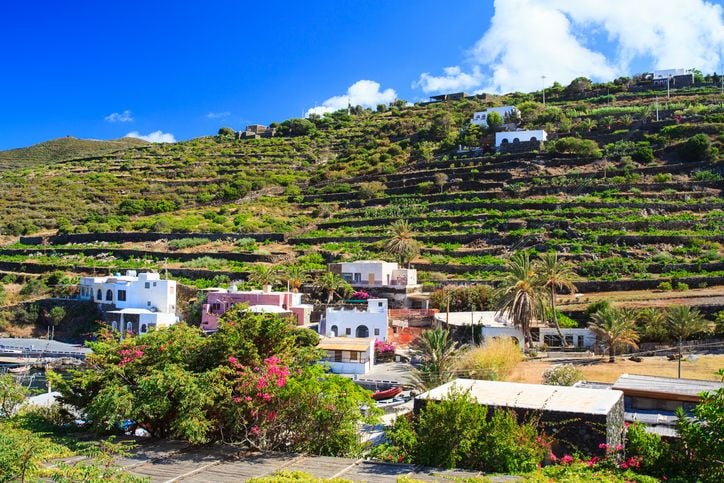 Pantelleria