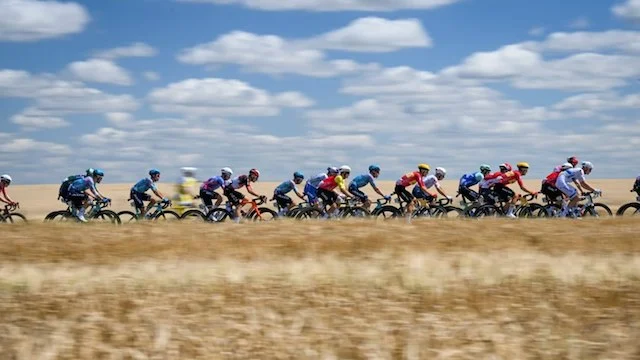 Giro di Francia