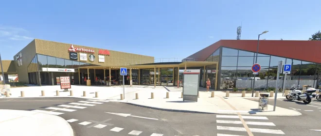 La zona dell'Isle-d'Abeau