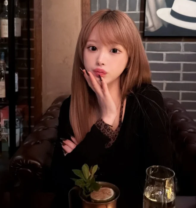 Mina Chan