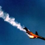 La registrazione rivela le ultime parole strazianti del pilota prima dell'incidente aereo che ha ucciso 144 persone


