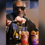 Snoop Dogg assume un assaggiatore di gelato: $ 10.000 al mese, contratto di 3 mesi e nessuna formazione richiesta


