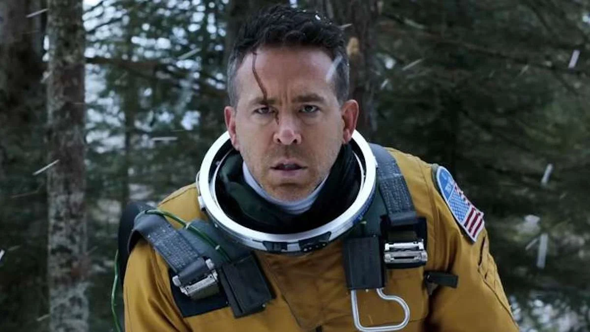 Il nuovo film d'azione con protagonista Ryan Reynolds è già un successo globale in streaming, solo un giorno dopo la sua uscita


