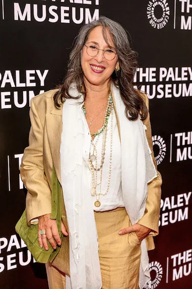 Maggie Wheeler