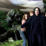 La star di Harry Potter rivela la tradizione "straordinaria" che Alan Rickman aveva sui set dei film 



