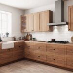 Mobili da cucina economici: come risparmiare senza sacrificare la robustezza? 


