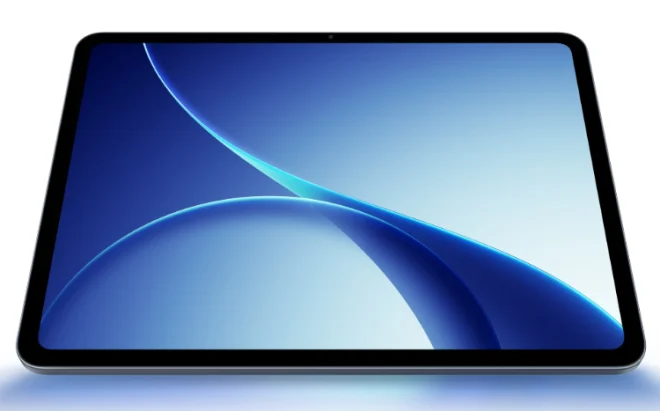 Il tablet OPPO Pad5