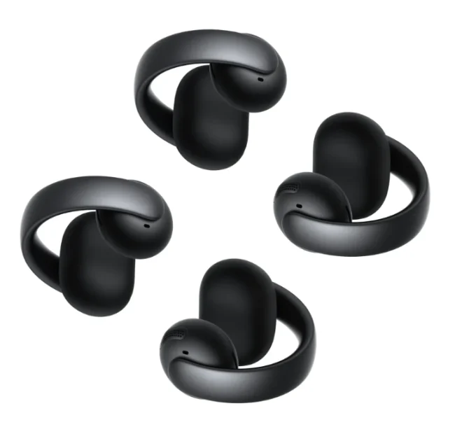 Le cuffie Anker AeroClip 2
