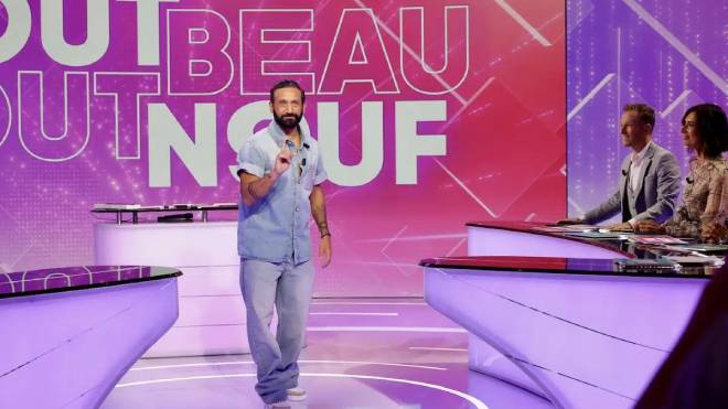 Estratto da Tout Beau Tout Neuf