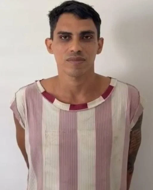 Jorlan Lopes da Silva