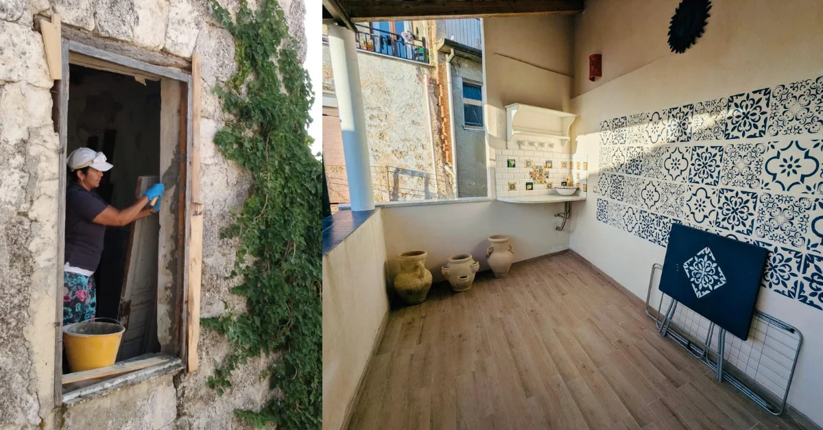 casa sicilia