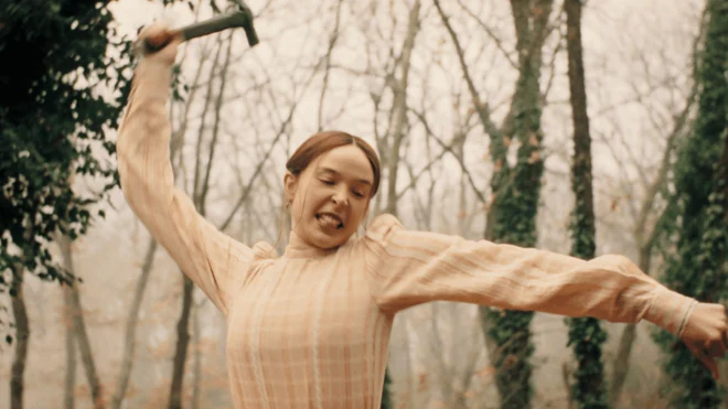 Mostro: la storia di Lizzie Borden