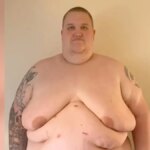 Disgustato dal suo aspetto, Jack perde 190 kg in 4 anni e rivela la sua strabiliante trasformazione fisica


