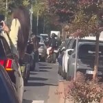 Il corteo nuziale degenera, gli invitati ricevono... 11.000 euro di multa e 242 punti patente ritirati


