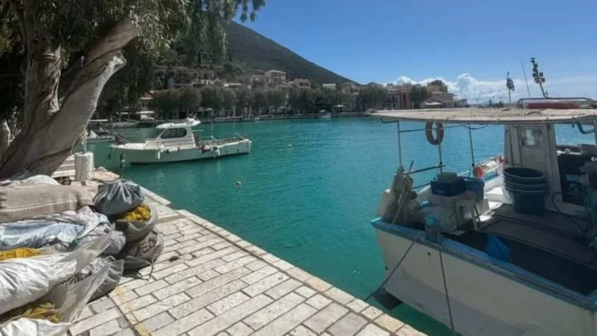 Leucade