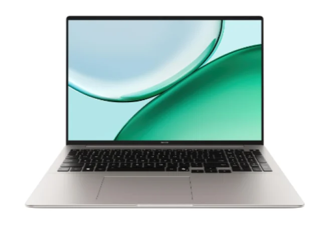 Il computer Honor MagicBook 16