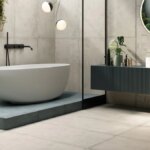 Rivestimenti bagno: tendenze e consigli da conoscere prima di iniziare


