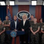 “The Clowns”: Jake e Logan Paul invitati al Pentagono per tenere un discorso ai soldati americani, il video fa urlare gli internauti


