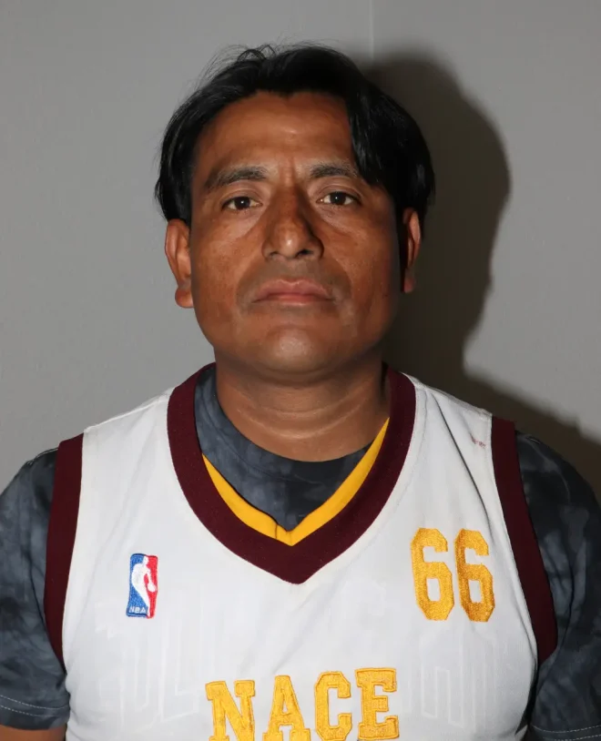 Sergio Galvez Perez