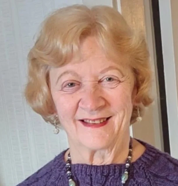 Jacqueline, nonna di Vaughn Sawyer III