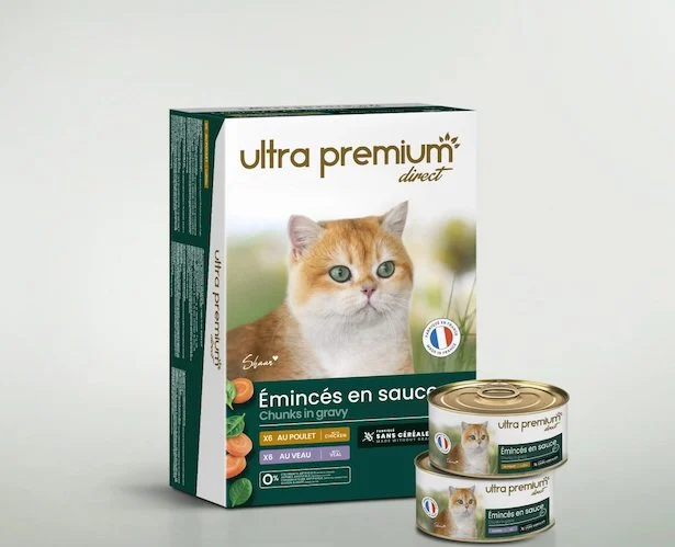 Screenshot del prodotto Direct Ultra premium