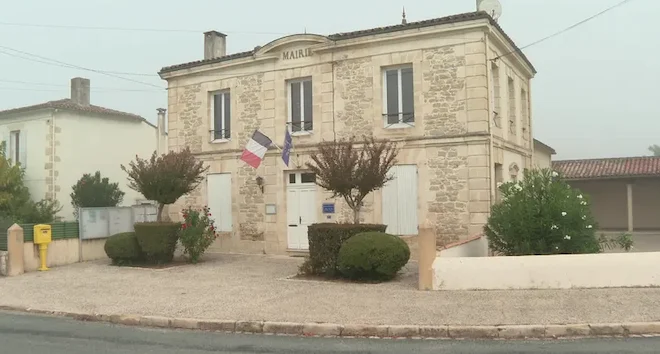 Municipio di Casseuil
