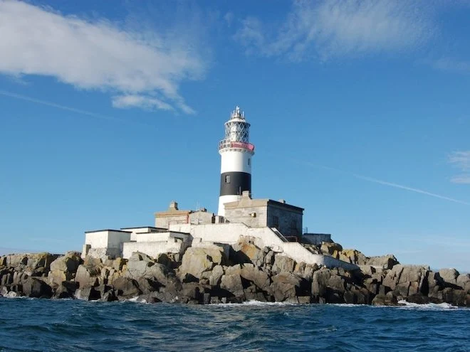 Il faro delle fanciulle