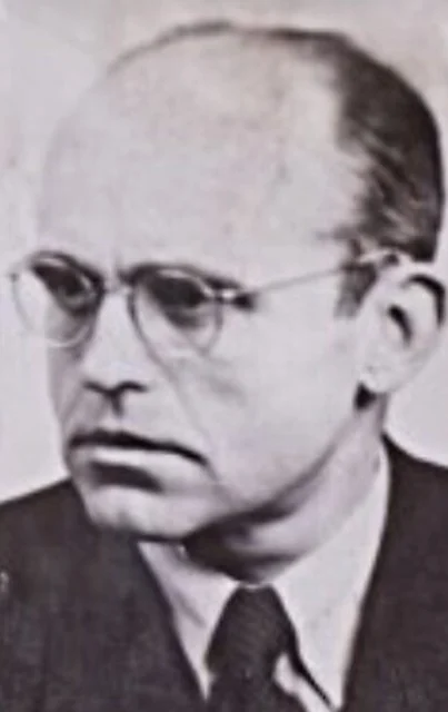 Il mercante d'arte nazista Hildebrand Gurlitt