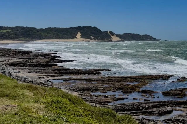 Spiaggia d'Oriente