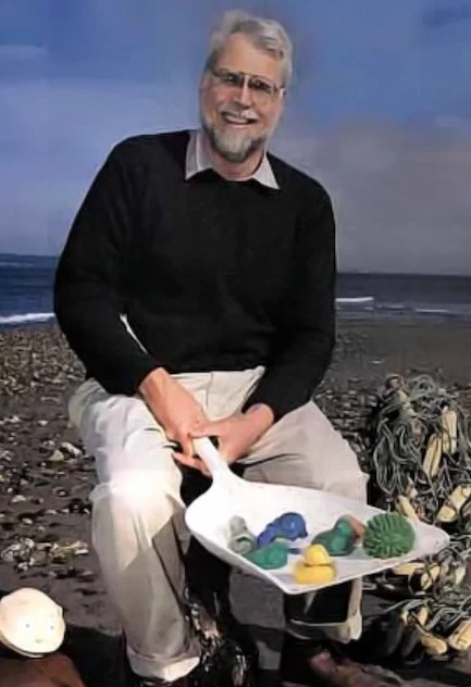 Curtis Ebbesmeyer