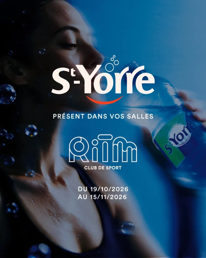 il manifesto dell'evento RITM - St-Yorre