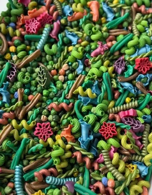 Creazione di Giuliana