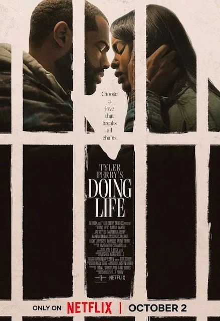 Locandina del film Doing Life
