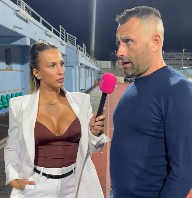 Intervista a David Oulehla di Sabina Jaksova