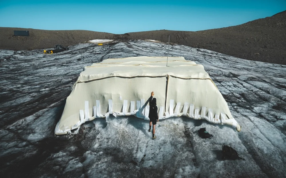 Foto dal progetto Keep it cool